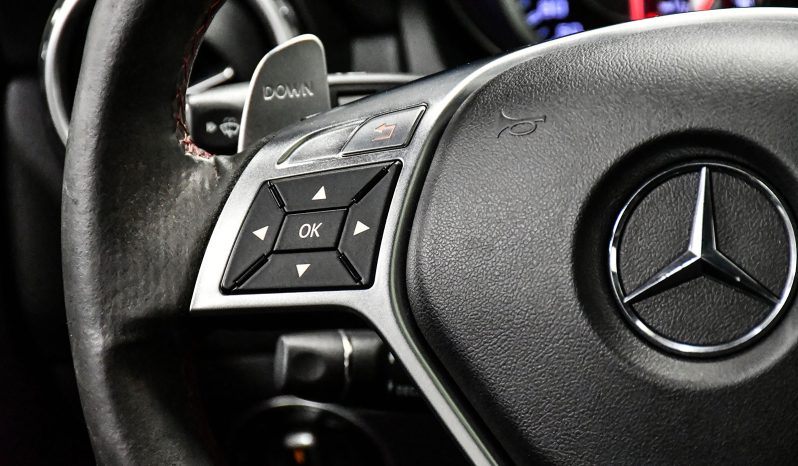 2015 Mercedes-Benz GLA 45 AMG full