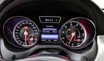 2015 Mercedes-Benz GLA 45 AMG full