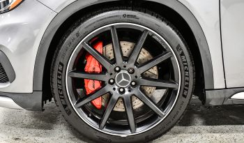 2015 Mercedes-Benz GLA 45 AMG full