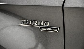 2015 Mercedes-Benz GLA 45 AMG full