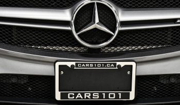 2015 Mercedes-Benz GLA 45 AMG full