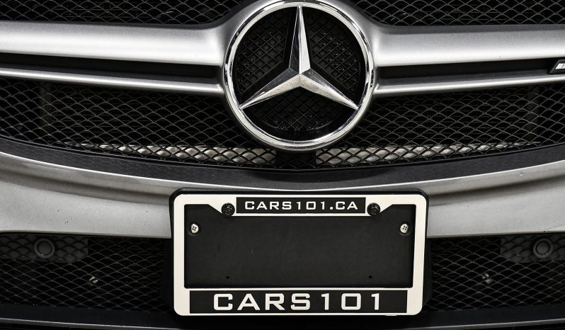 2015 Mercedes-Benz GLA 45 AMG full