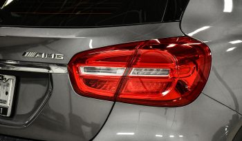 2015 Mercedes-Benz GLA 45 AMG full