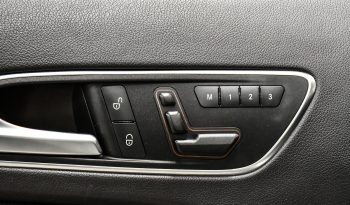 2015 Mercedes-Benz GLA 250 full