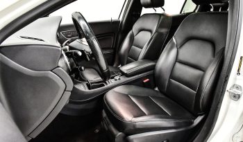 2015 Mercedes-Benz GLA 250 full