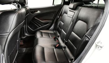2015 Mercedes-Benz GLA 250 full