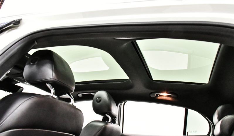 2015 Mercedes-Benz GLA 250 full