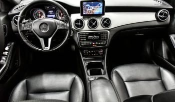 2015 Mercedes-Benz GLA 250 full