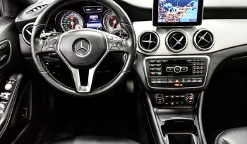2015 Mercedes-Benz GLA 250 full
