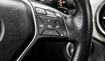 2015 Mercedes-Benz GLA 250 full