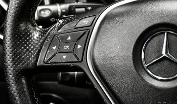 2015 Mercedes-Benz GLA 250 full