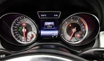 2015 Mercedes-Benz GLA 250 full