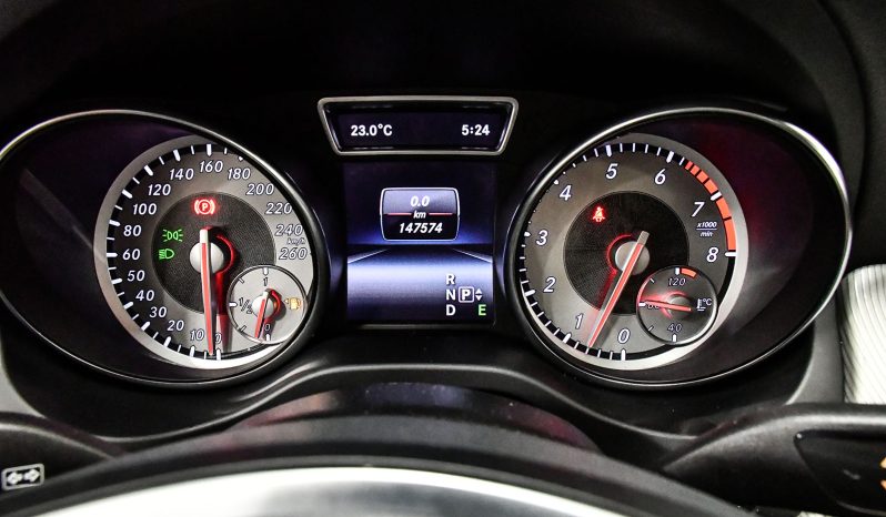 2015 Mercedes-Benz GLA 250 full