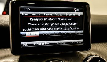 2015 Mercedes-Benz GLA 250 full
