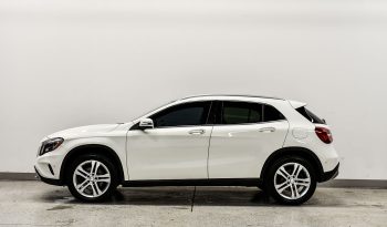 2015 Mercedes-Benz GLA 250 full