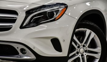 2015 Mercedes-Benz GLA 250 full