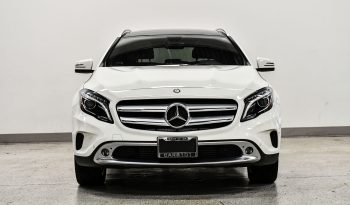 2015 Mercedes-Benz GLA 250 full