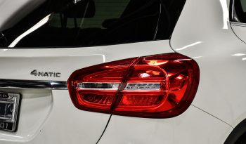 2015 Mercedes-Benz GLA 250 full