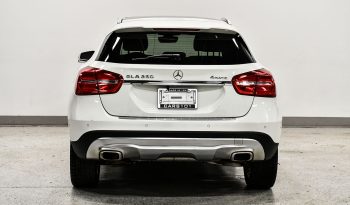 2015 Mercedes-Benz GLA 250 full