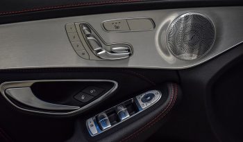 2018 Mercedes-Benz C 43 AMG full