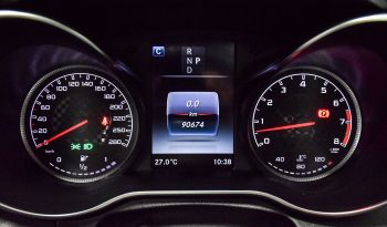 2018 Mercedes-Benz C 43 AMG full