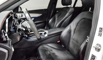 2018 Mercedes-Benz C 43 AMG full