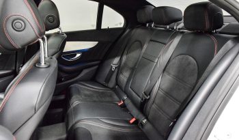 2018 Mercedes-Benz C 43 AMG full
