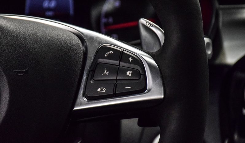 2018 Mercedes-Benz C 43 AMG full