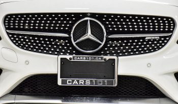 2018 Mercedes-Benz C 43 AMG full