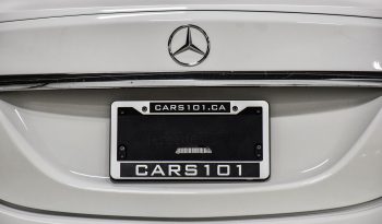 2018 Mercedes-Benz C 43 AMG full