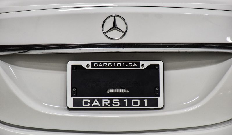 2018 Mercedes-Benz C 43 AMG full
