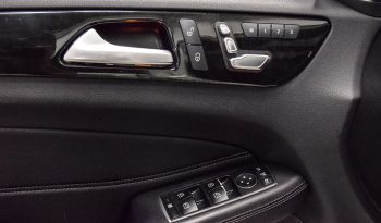 2018 Mercedes-Benz GLE 400 full