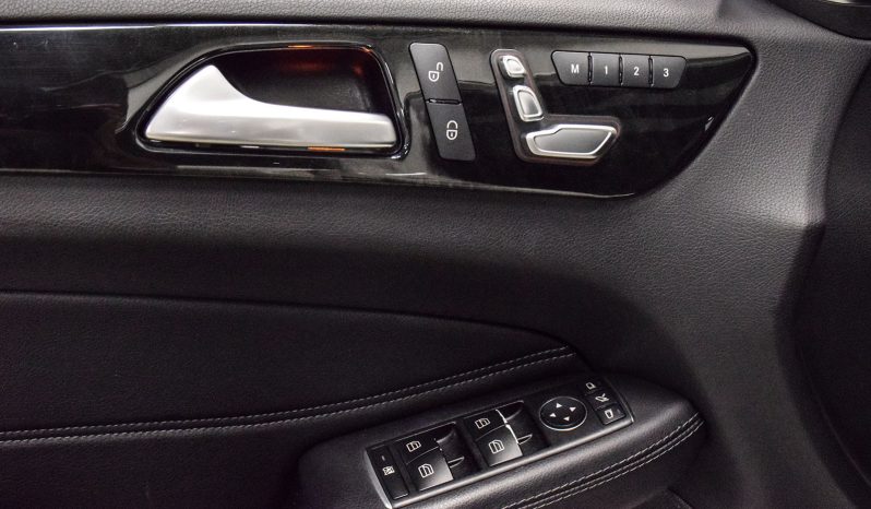 2018 Mercedes-Benz GLE 400 full