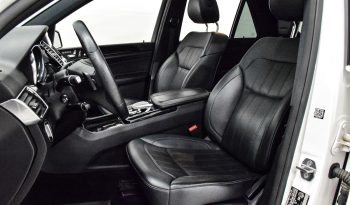 2018 Mercedes-Benz GLE 400 full