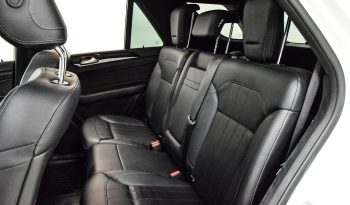 2018 Mercedes-Benz GLE 400 full