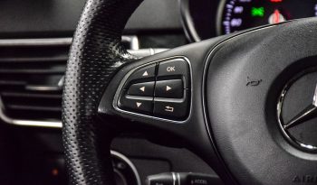 2018 Mercedes-Benz GLE 400 full