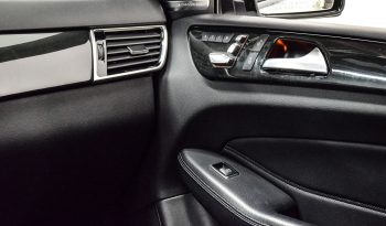 2018 Mercedes-Benz GLE 400 full