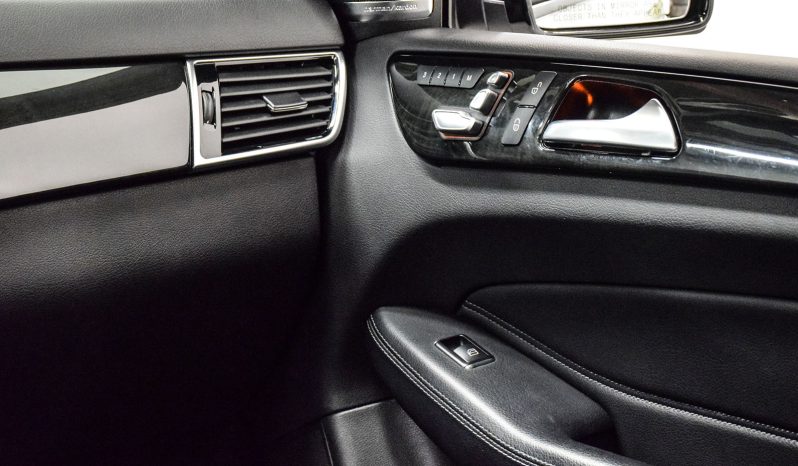 2018 Mercedes-Benz GLE 400 full