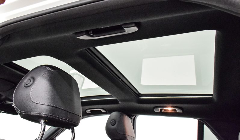 2018 Mercedes-Benz GLE 400 full