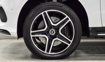 2018 Mercedes-Benz GLE 400 full