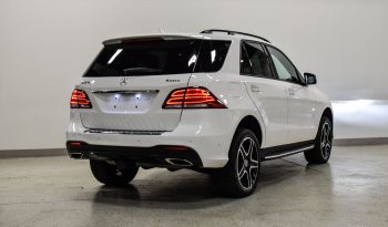 2018 Mercedes-Benz GLE 400 full