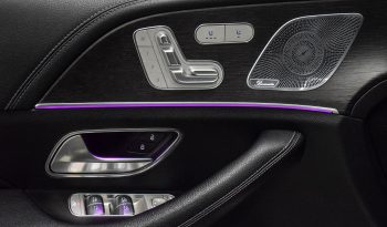 2020 Mercedes-Benz GLE 350 full