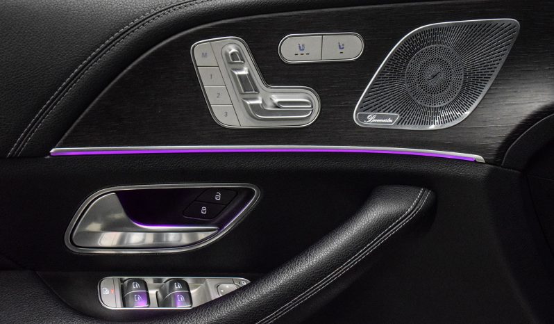 2020 Mercedes-Benz GLE 350 full