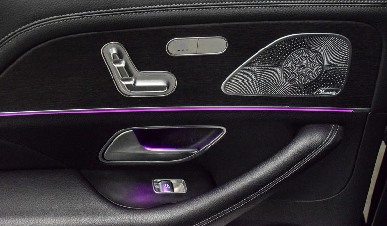 2020 Mercedes-Benz GLE 350 full