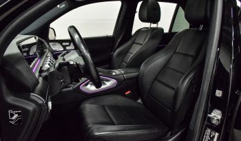2020 Mercedes-Benz GLE 350 full