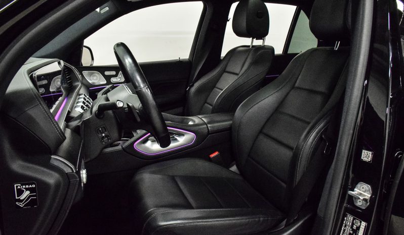2020 Mercedes-Benz GLE 350 full