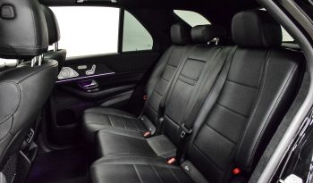 2020 Mercedes-Benz GLE 350 full