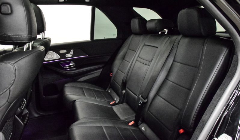 2020 Mercedes-Benz GLE 350 full