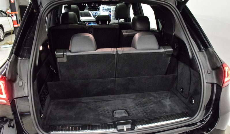 2020 Mercedes-Benz GLE 350 full