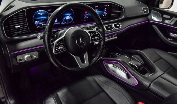 2020 Mercedes-Benz GLE 350 full